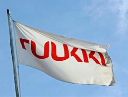 Ruukki-flag